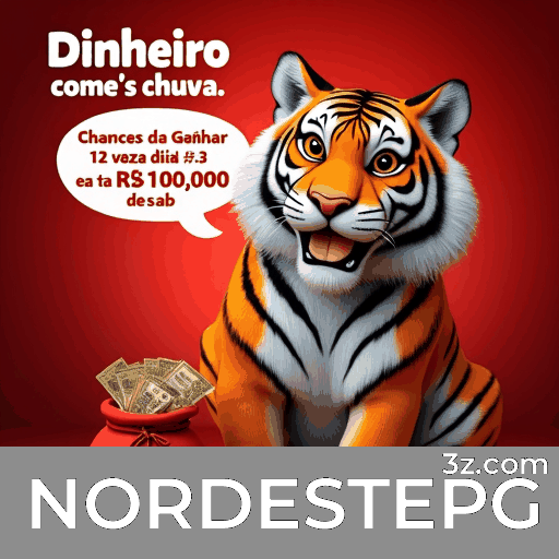 NORDESTEPG Bônus por convite NORDESTEPG
