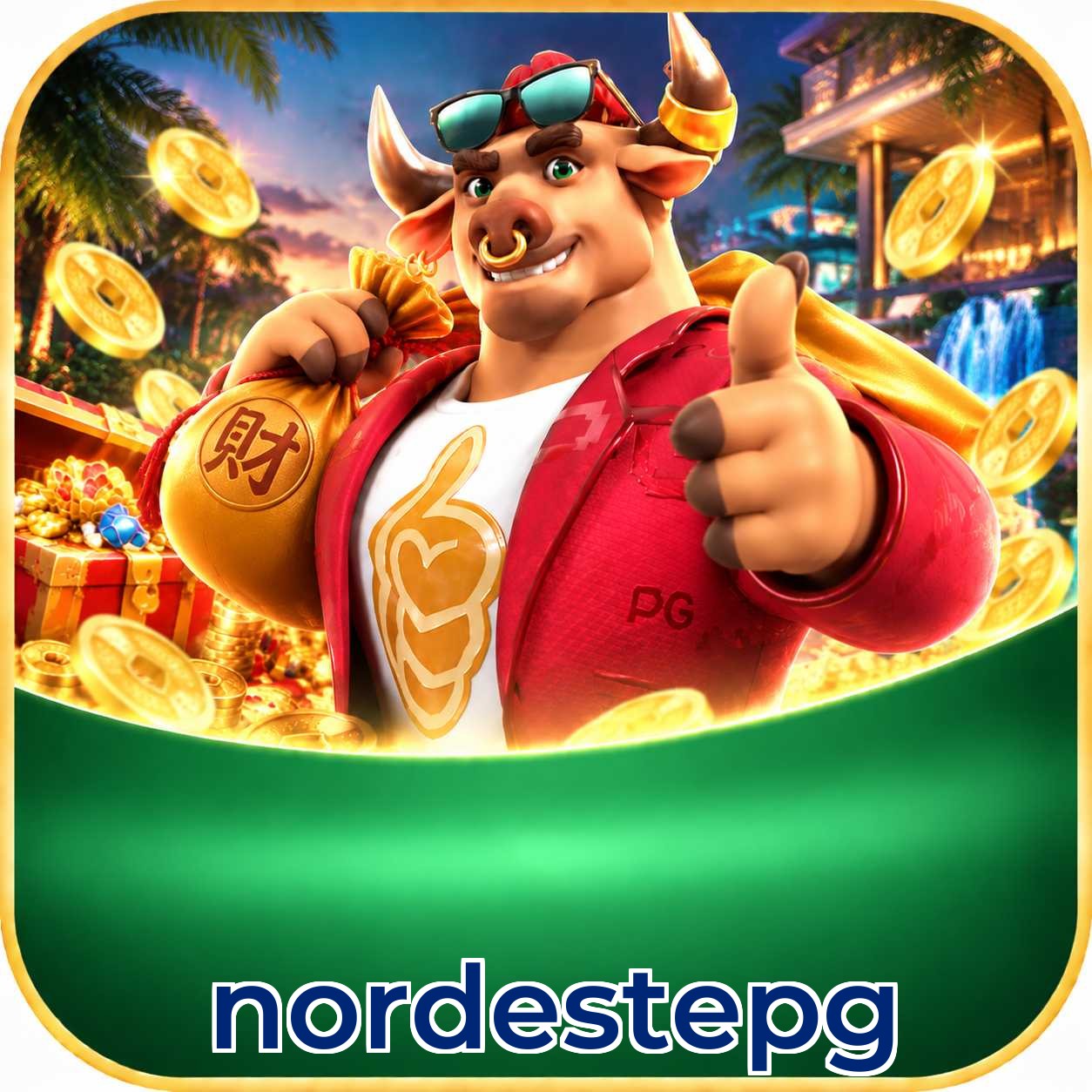 Jogos Fortune